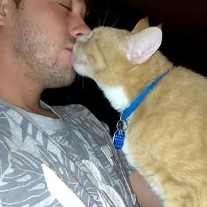 Meet your Posher, Kyle